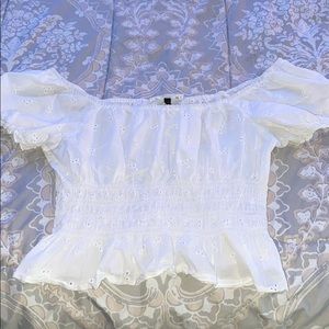 Women’s blouse